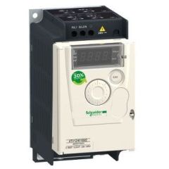 SQD ATV12H018M2 AC DRIVE 0.25 HP