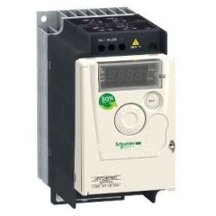 SQD ATV12H055M2 AC DRIVE 0.75 HP