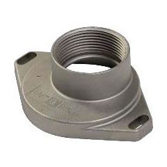 SQD B400 4-IN BOLT-ON HUB