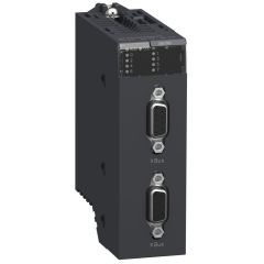 SQD BMXXBE1000 STANDARD BACKPL