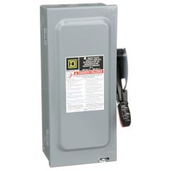 SQD H221N 30A-240V-3SN SW