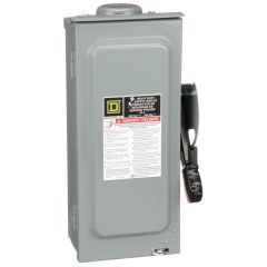 SQD H222NRB 60A-240V-3SN RT S