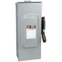 SQD H223NRB 100A-240V-3SN RT