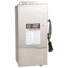 SQD H321DS 30A-240V-3P SW