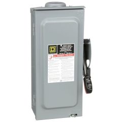 SQD H321NRB 30A-240V-4SN
