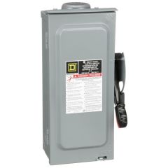 SQD H322NRB 60A-240V-4SN RT S