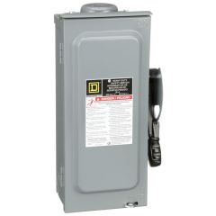 SQD H361NRB 30A-480V-4SN SW