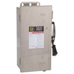 SQD H361SS SW FUSIBLE HD 30A 3