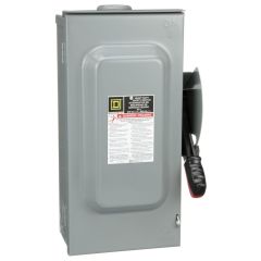 SQD H362NRB 60A-480V-4SN SW