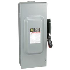 SQD H363RB 100A-600V-3P RT SW