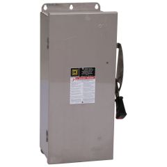 SQD H363SS SW FUSIBLE HD 100A 3P