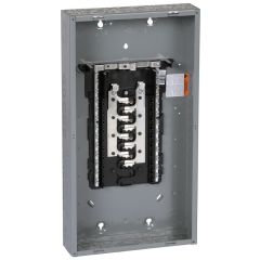 SQD HOM1632L125PC HOM INDR 125