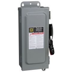 SQD HU361AWKE1 30A-600V-3P SW