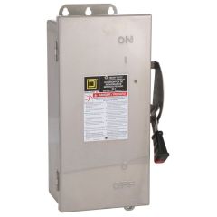 SQD HU361SS SW UNFUSED HD 30A