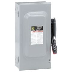 SQD HU362 60A-600V-3P SW