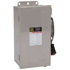 SQD HU362SS SW UNFUSED HD 60A 3P