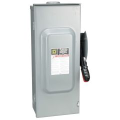 SQD HU363RB 100A-600V-3P RT S