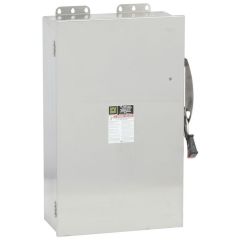 SQD HU364DS SWITCH NOT FUSIBLE
