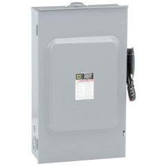 SQD HU364RB 200A-600V-3P RT S