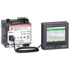 SQD METSEPM8244 PM800-DIN-RAIL