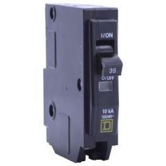 FPE QO140CP MINIATURE CIRCUIT