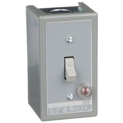 SQD 2510KG1A 2P SWITCH