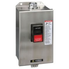 SQD 2510MBW11 MANUAL STARTER A