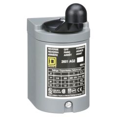 SQD 2601AG2 SIZE-D0 DRUM SW