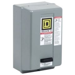SQD 8536SBG3V02S 120V STARTER