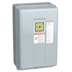 SQD 8903LG80V02 120V CONTACTOR