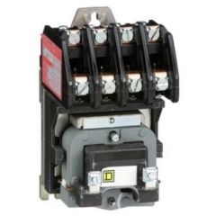 SQD 8903LO40V04 277V CONTACTOR