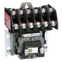 SQD 8903LO60V03 6P 30A 240V LT