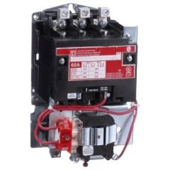 SQD 8903SPO11V02 120V CONTACTO