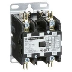 SQD 8910DPA32V02 120V CONTACTO