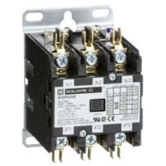 SQD 8910DPA33V09 208/240V CONT