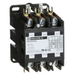 SQD 8910DPA53V09 CONTACTOR