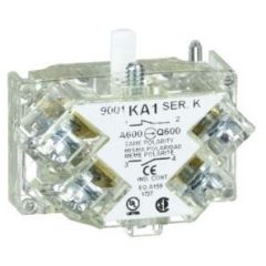SQD 9001KA1 CONTACT BLOCK
