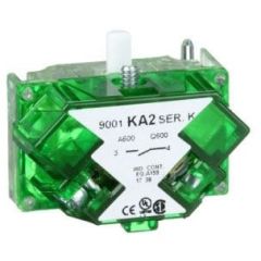 SQD 9001KA2 CONTACT BLOCK
