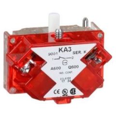 SQD 9001KA3 CONTACT BLOCK