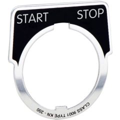 SQD 9001KN251 START-STOP LEGEN