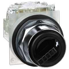 SQD 9001KS11BH13 SW&CONTACT BL AB P/N 800T-H2A