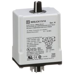 SQD 9050JCK11V14 24V RELAY FREIGHT TO FOLLOW