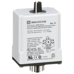 SQD 9050JCK21V20 120V RELAY