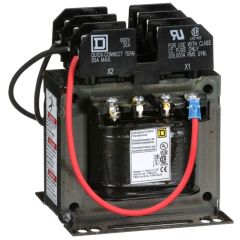 SQD 9070TF200D1 FUSED TFMR