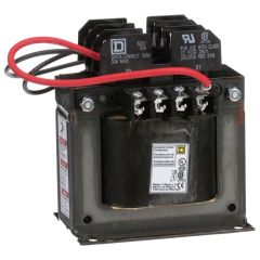 SQD 9070TF250D20 250VA CONTROL #56761