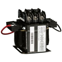 SQD 9070TF250D31 250VA CNTRL T