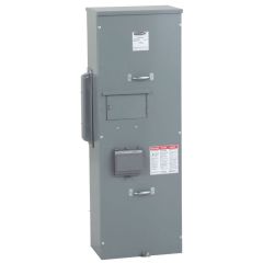 SQD EZM3400FS METERING MAIN