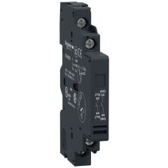 SQD GVAN20 IEC AUX CONTACT BLK
