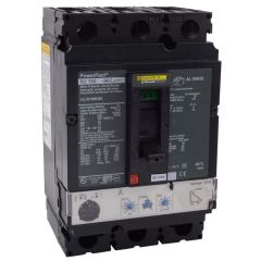 SQD HJL36150M38X 3P 150A MCP