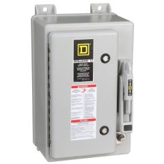 SQD HU361DF 30A-600V-3P SW